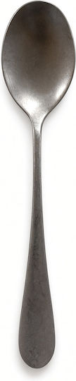 Dinox PARIS ANTIQUE Κουτάλι Καφέ/Τσαγιού Ανοξείδωτο Ασημί 11cm