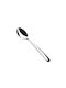 Salvinelli Löffelset Obst Edelstahl Silber 18.8cm 12Stück