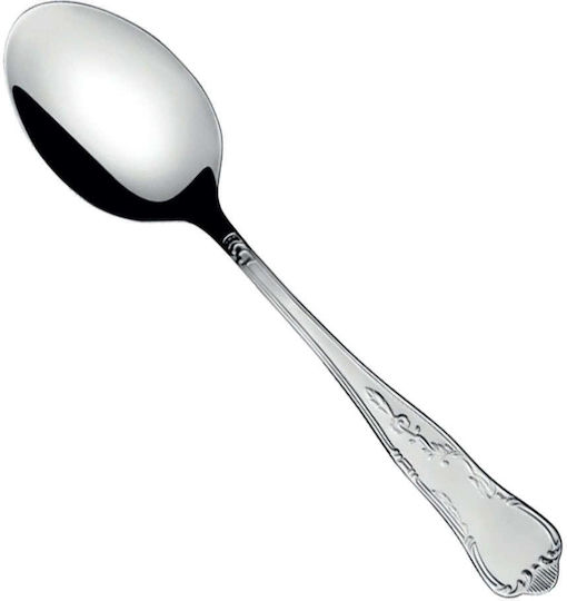 Herdmar Kaffee/Tee Rostfreier Stahl Graue Löffel 10.2cm 02530
