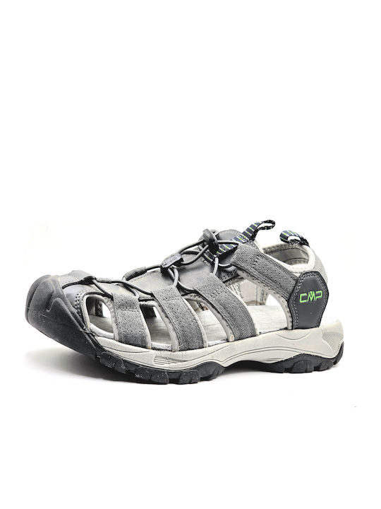 Men's Sandals Gray