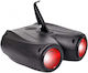 Light4me Φωτορυθμικό Beam LED DMX Airship 2 RGBW