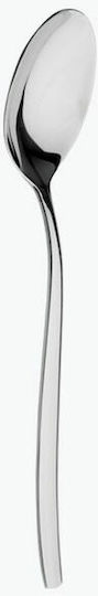 Golden Greek Dessert / Eiscreme Rostfreier Stahl Silber 14.1cm 4155510 Golden Greek Dessert / Eiscreme Rostfreier Stahl Silber 14.1cm 4155510