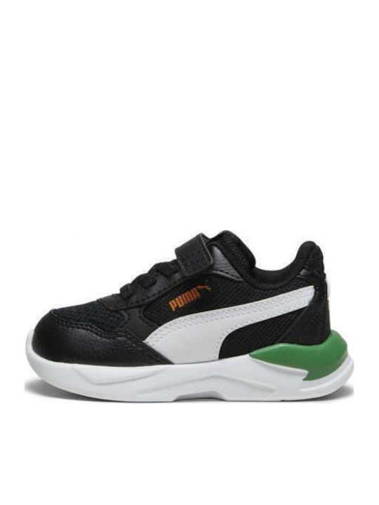 PUMA X-Ray Speed Lite AC Inf Παιδικά Sneakers μ...