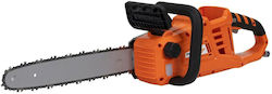 Ruris Solo Battery Powered Chainsaw 40V 2,3kg