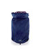 Zampa Blue Waterproof Dog Coat