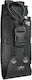 Tasmanian Tiger Tac Pouch 2 Black Wireless Belt Holster