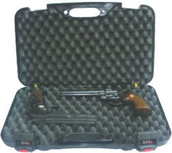 Megaline Pistol Case