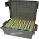 MTM Cartridges Case