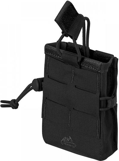 Helikon Tex Pouch Θήκη Ζώνης Γεμιστήρα Μαύρη