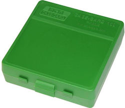 MTM 9mm Cartridges Case