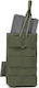 Warrior Assault Systems Gürtelholster für Lader Khaki
