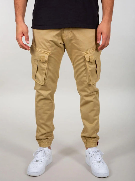 Alpha Industries Alpha Industries