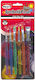 Meyco Malpinsel-Set 6Stück
