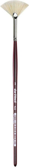 Da Vinci Fan Paint Brush No1