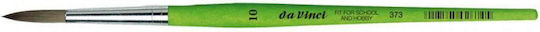 Da Vinci 373 Art Brush Round No10