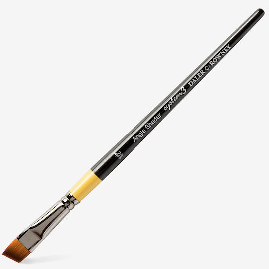 Daler Rowney 1 2 Четка за живопис Плакет 1бр