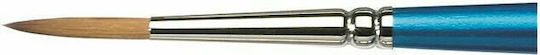 Winsor & Newton Cotman 222 Plaque Paint Brush No5