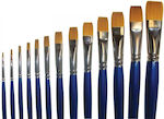 Art & Hobby Plaque Paint Brush