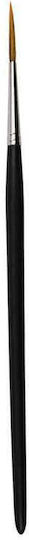 Art & Colour Round Paint Brush No14
