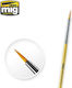 Ammo Round Paint Brush No1