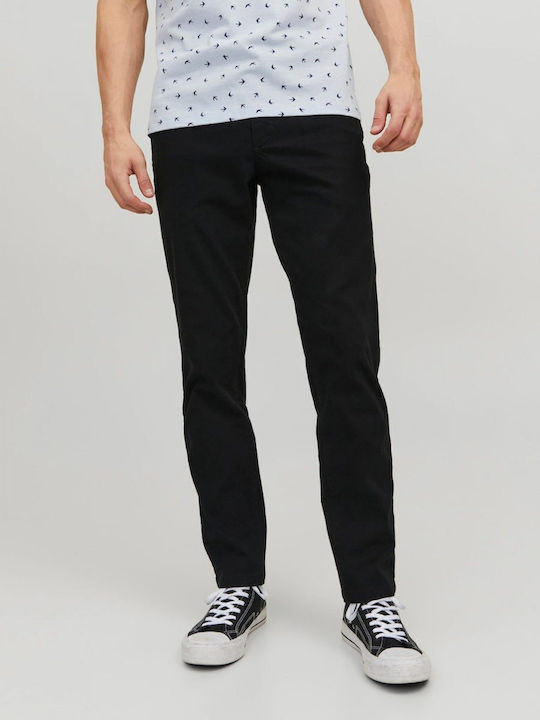 Projekt Produkt Trousers Chino Elastic in Slim ...