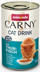 Animonda Snack Treats with Ton / Fish for Adult Cats 100gr 83592