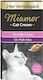 Miamor Cream Malt Cat Treats with Cheese for Adult Cats 15g