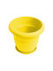 Micplast Topf Kunststoff 49x49x41cm.