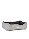 Sofa Hundebett Gray 75x60cm.