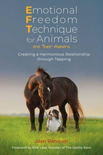 Emotional Freedom Technique for Animals and their Humans