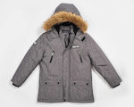 Kids Coats & Jackets 