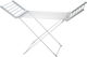 N'Oveen Aluminum Folding Electric Floor Clothes Drying Rack