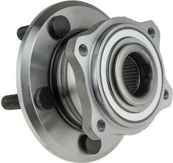 NTY Ρουλεμάν Τροχών για Chrysler 300C Dodge Challenger / Charger Lancia Thema