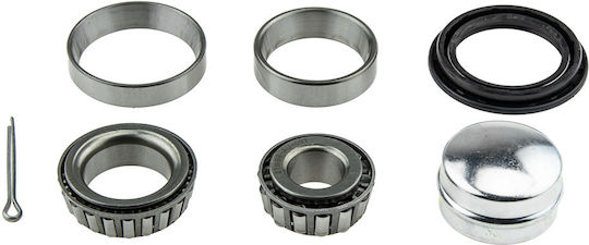 NTY Wheel Bearings for Citroen C2 / C3 / C4 Mitsubishi Pick-up Nissan PickUp Volkswagen Caddy