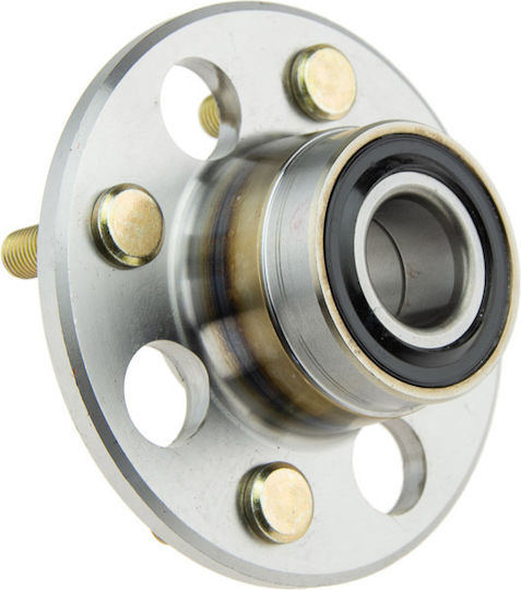 NTY Wheel Bearings for Honda Civic / Shuttle / Aerodeck / CRX / Integra / Logo Isuzu Gemini Rover 200