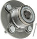 NTY Wheel Bearings