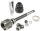 NTY Halbachse für Citroen C3 / C4 Kaktus / C-Elysee Peugeot 208