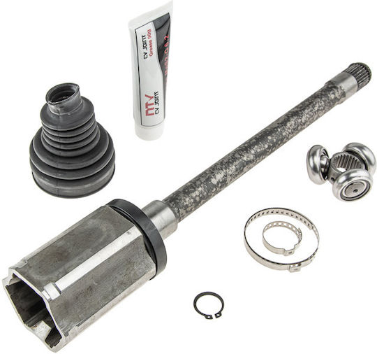 NTY Gelenk-Bausatz für BMW F01