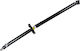 NTY Transmission Shafts for Subaru Legacy / Outback