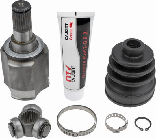 NTY Transmission Shafts for Hyundai i10 / i20