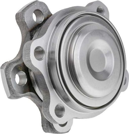 NTY Wheel Bearings for BMW X3 / Z4 Maserati Gran Turismo