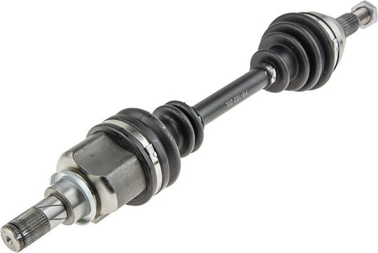 NTY Jumătate de axă pentru Ford Concentrare / Fiesta / B-Max