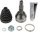 NTY Transmission Shafts for Chevrolet Epica / Evanda Daewoo Evanda