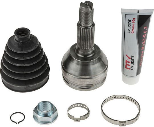 NTY Transmission Shafts for Chevrolet Epica / Evanda Daewoo Evanda