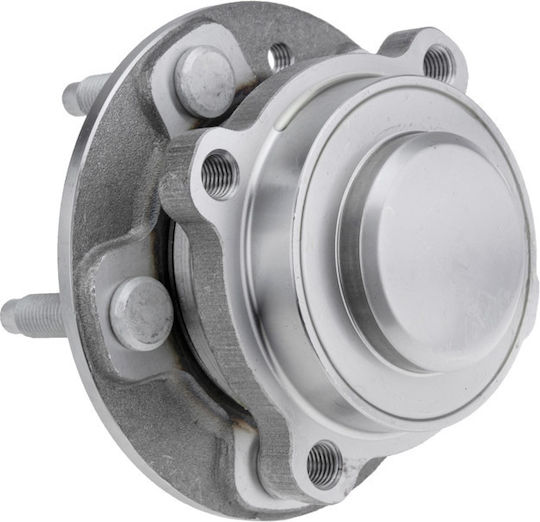 NTY Wheel Bearings for Jaguar F-Pace