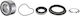 NTY Ρουλεμάν Τροχών για Mitsubishi Pick-up / Pick up Nissan Navara / Serena / Terrano / Vanette