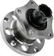NTY Wheel Bearings