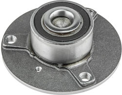 NTY Radlager für Smart FürZwei