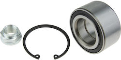 NTY Ρουλεμάν Τροχών για Honda Civic / Aerodeck / CRX / HR-V / Integra MG ZS Rover 400 / 45