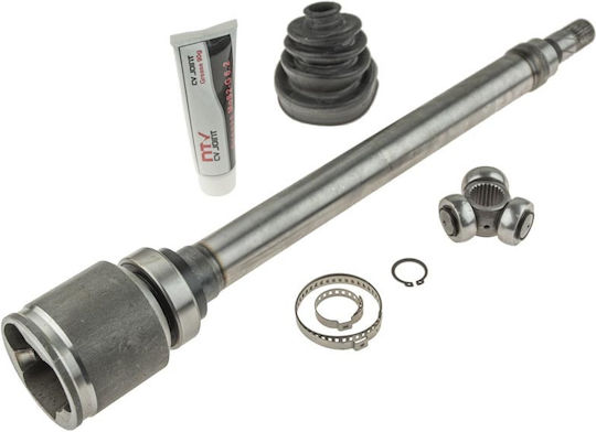 NTY Gelenk-Bausatz für Volvo C70 / S70 / V70